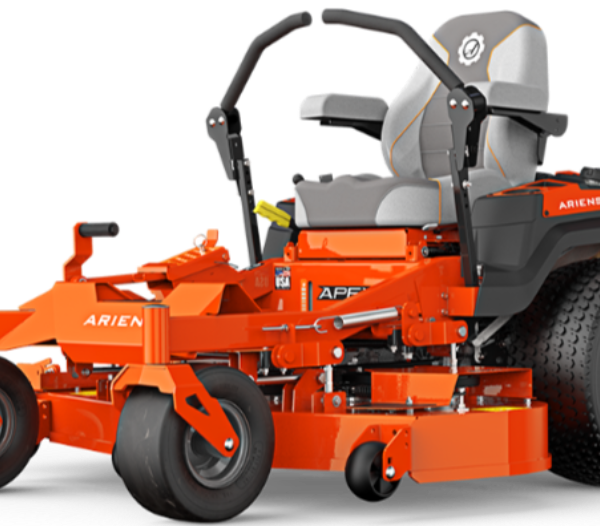 Ariens Apex 52 KW Zero Turn Lawn Mower