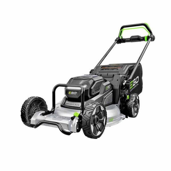 EGO LMX5300SP Commercial 22″ Alu. Deck SP Lawn Mower