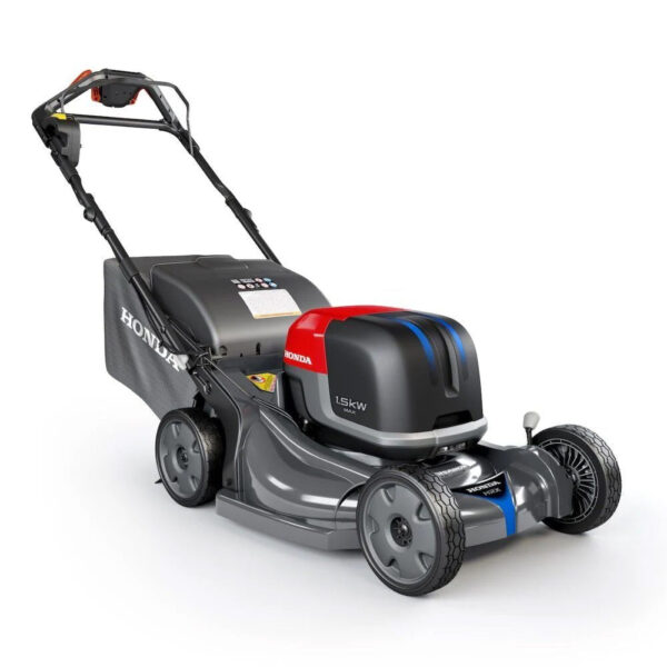 Honda HRX217EXA6 21″ Battery Powered Variable Speed Lawn Mower w/ GCV170 engine