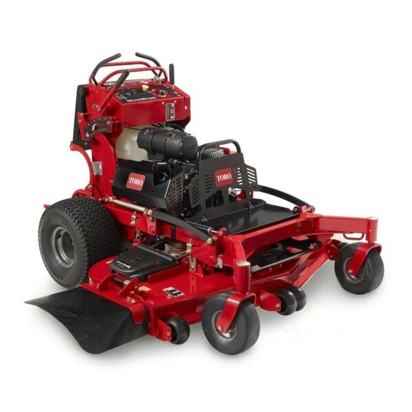 Toro 52″ GrandStand® 22 hp 726cc Model# (72505)